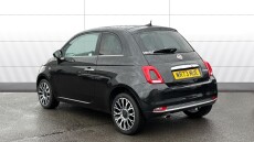Fiat 500 1.0 Mild Hybrid 3dr Petrol Hatchback